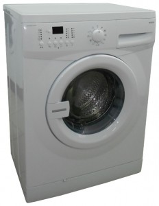 Machine à laver Vico WMA 4585S3(W) Photo