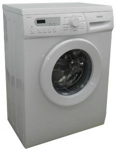 çamaşır makinesi Vico WMM 4484D3 fotoğraf