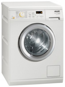 वॉशिंग मशीन Miele W 5965 WPS तस्वीर