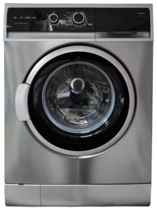 çamaşır makinesi Vico WMV 4785S2(LX) fotoğraf