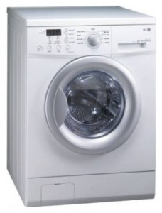 Machine à laver LG F-1256LDP Photo