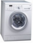 LG F-1256LDP Tvättmaskin