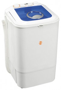 Tvättmaskin Zertek XPB30-2000 Fil