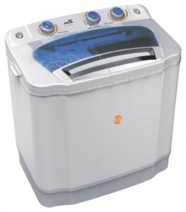 çamaşır makinesi Zertek XPB50-258S fotoğraf