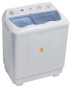 çamaşır makinesi Zertek XPB65-288S fotoğraf