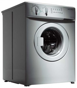 Tvättmaskin Electrolux EWC 1150 Fil