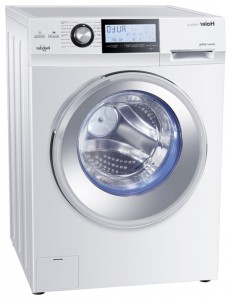 Tvättmaskin Haier HW80-BD1626 Fil