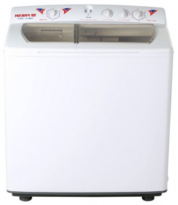 Máquina de lavar Fresh FWM-1040 Foto