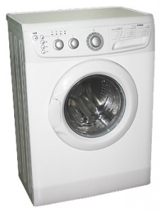 çamaşır makinesi Sanyo ASD-4010R fotoğraf