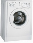 Indesit WISL 92 洗濯機