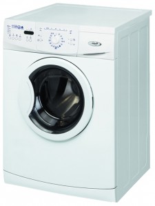 Tvättmaskin Whirlpool AWO/D 7010 Fil