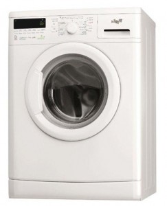 वॉशिंग मशीन Whirlpool AWO/C 61001 PS तस्वीर