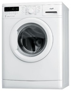 çamaşır makinesi Whirlpool AWO/C 734833 fotoğraf