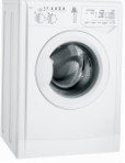 Indesit WISL 105 洗衣机