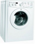 Indesit IWD 6105 W Máy giặt