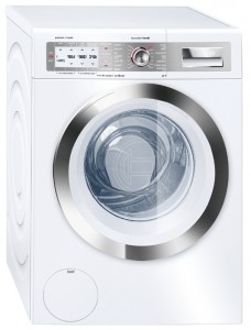 ﻿Washing Machine Bosch WAY 24742 Photo