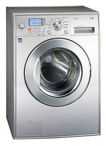 Tvättmaskin LG F-1406TDS5 Fil