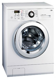 çamaşır makinesi LG F-1222SD fotoğraf