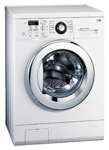 洗濯機 LG F-1022SD 写真