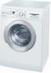 Siemens WS 12X37 A Máquina de lavar