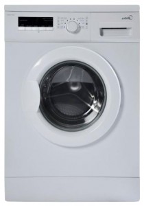 เครื่องซักผ้า Midea MFG60-ES1001 รูปถ่าย