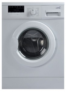 çamaşır makinesi Midea MFG70-ES1203 fotoğraf