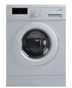 वॉशिंग मशीन Midea MFG70-ES1203-K3 तस्वीर