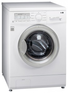 çamaşır makinesi LG M-10B9SD1 fotoğraf