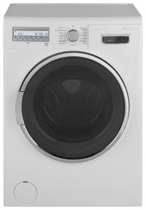 ﻿Washing Machine Vestfrost VFWM 1250 W Photo