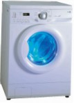 LG WD-10158N Tvättmaskin