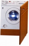 AEG L 12500 VI Máy giặt