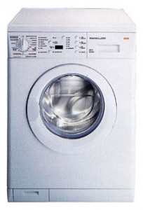 Machine à laver AEG L 72785 Photo