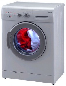 çamaşır makinesi Blomberg WAF 4100 A fotoğraf