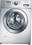 Samsung WF602U0BCSD Tvättmaskin