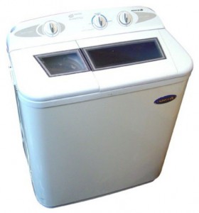 çamaşır makinesi Evgo EWP-4041 fotoğraf