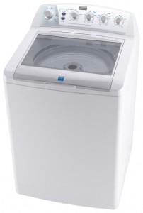 Máquina de lavar White-westinghouse MLTU 14GGAWB Foto