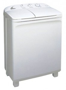 洗濯機 EUROLUX TTB-6.2 写真