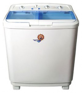 çamaşır makinesi Ассоль XPB65-265ASD fotoğraf