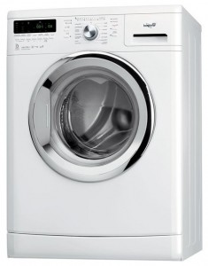 Tvättmaskin Whirlpool AWOC 71403 CHD Fil