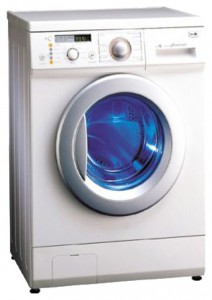 ﻿Washing Machine LG WD-10362TD Photo