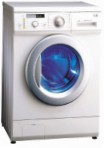 LG WD-10362TD çamaşır makinesi