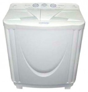 çamaşır makinesi NORD XPB40-268S fotoğraf