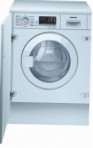 Siemens WK 14D540 çamaşır makinesi