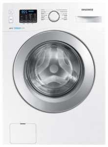 洗衣机 Samsung WW60H2220EW 照片