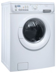 Máquina de lavar Electrolux EWW 126410 Foto
