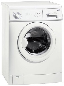 Machine à laver Zanussi ZWS 165 W Photo