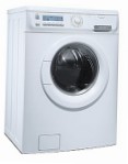 Electrolux EWS 12610 W Tvättmaskin