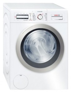 Tvättmaskin Bosch WAY 28790 Fil