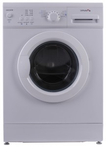 洗濯機 GALATEC MFS50-S1003 写真
