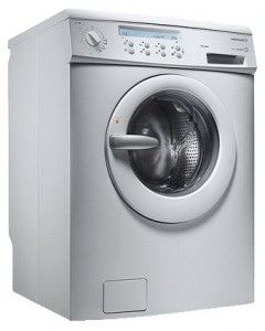 Machine à laver Electrolux EWS 1051 Photo